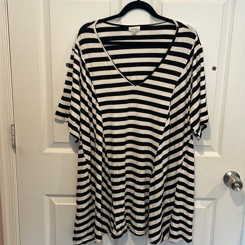 Cute tunic